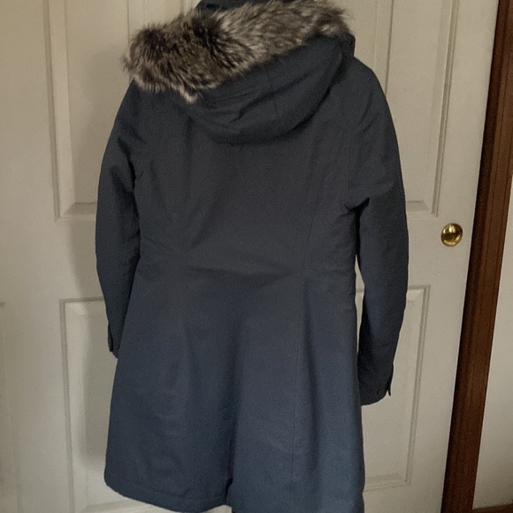 Marmot Chelsea Down Coat - Picture 4 of 9